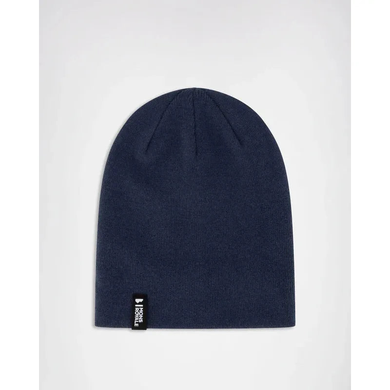 Mons Royale McCloud Merino Beanie