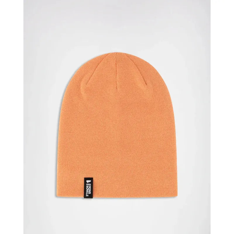 Mons Royale McCloud Merino Beanie