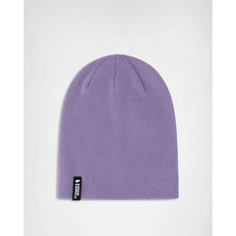 Mons Royale McCloud Merino Beanie
