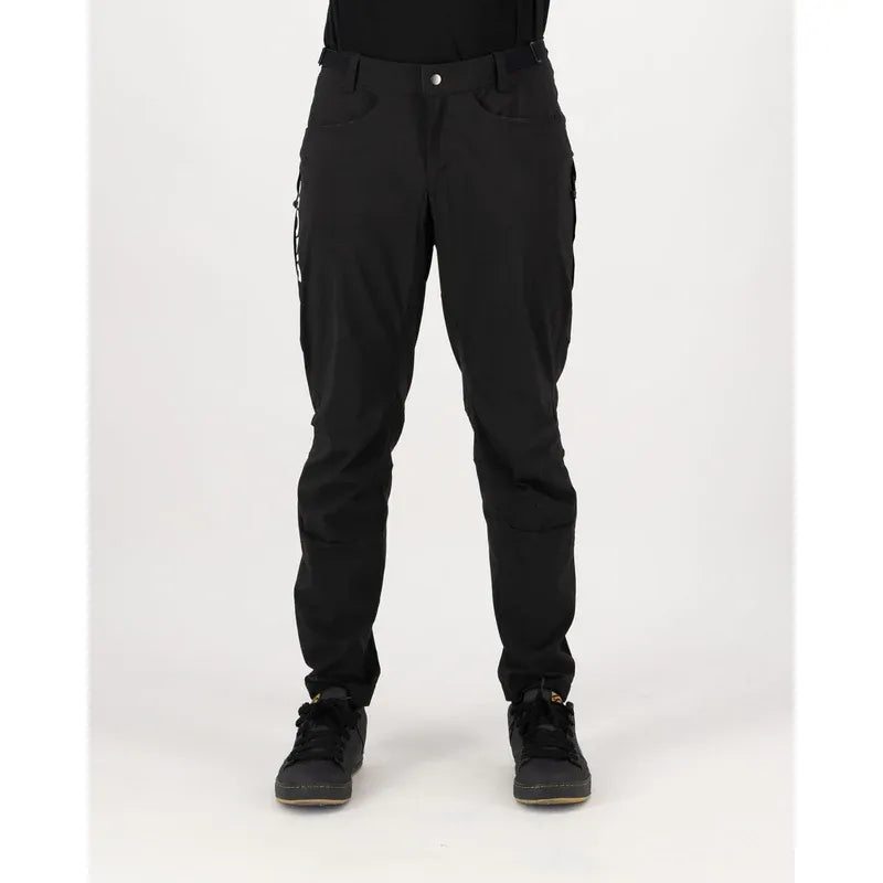 Mons Royale Men's Diversion Merino Trail Pants