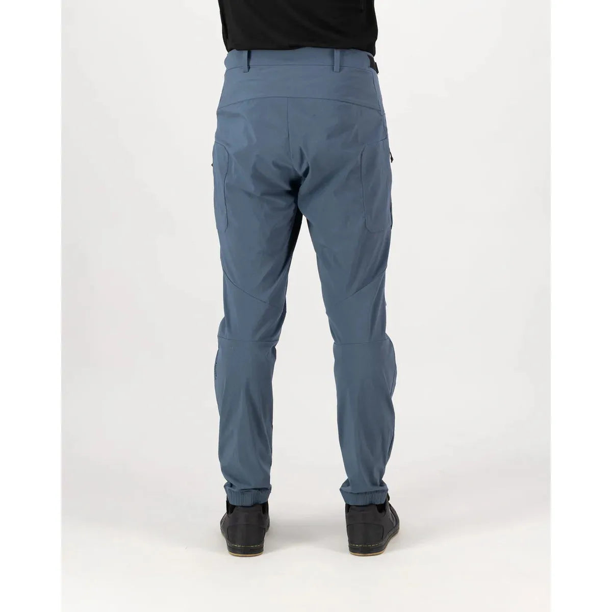 Mons Royale Men's Diversion Merino Trail Pants