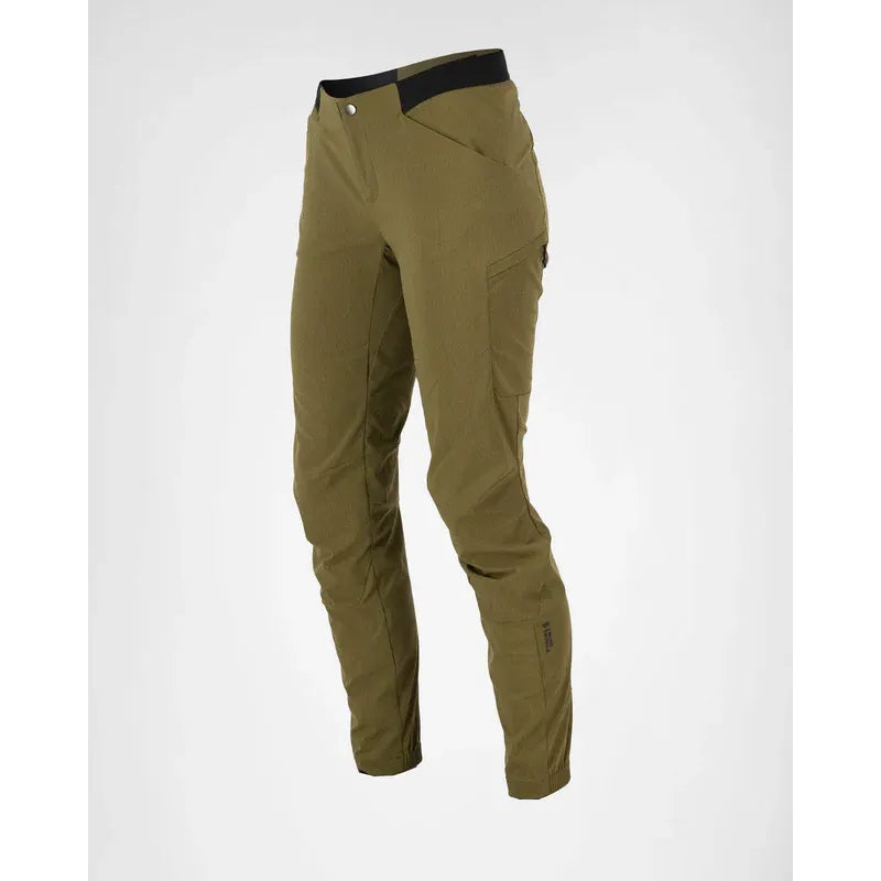 Mons Royale Women's Diversion Merino Trail Pants
