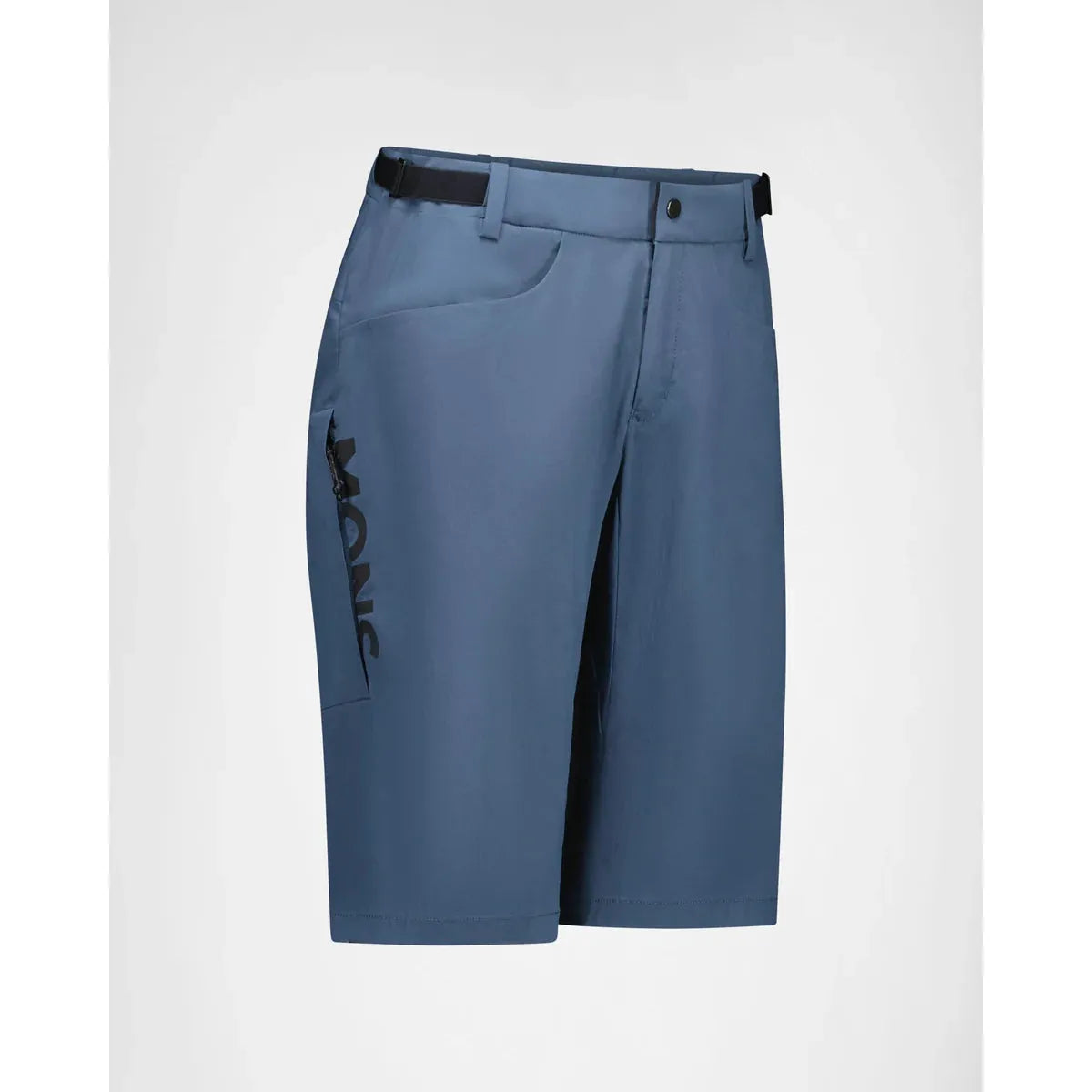 Mons Royale Men's Diversion Merino Trail Shorts