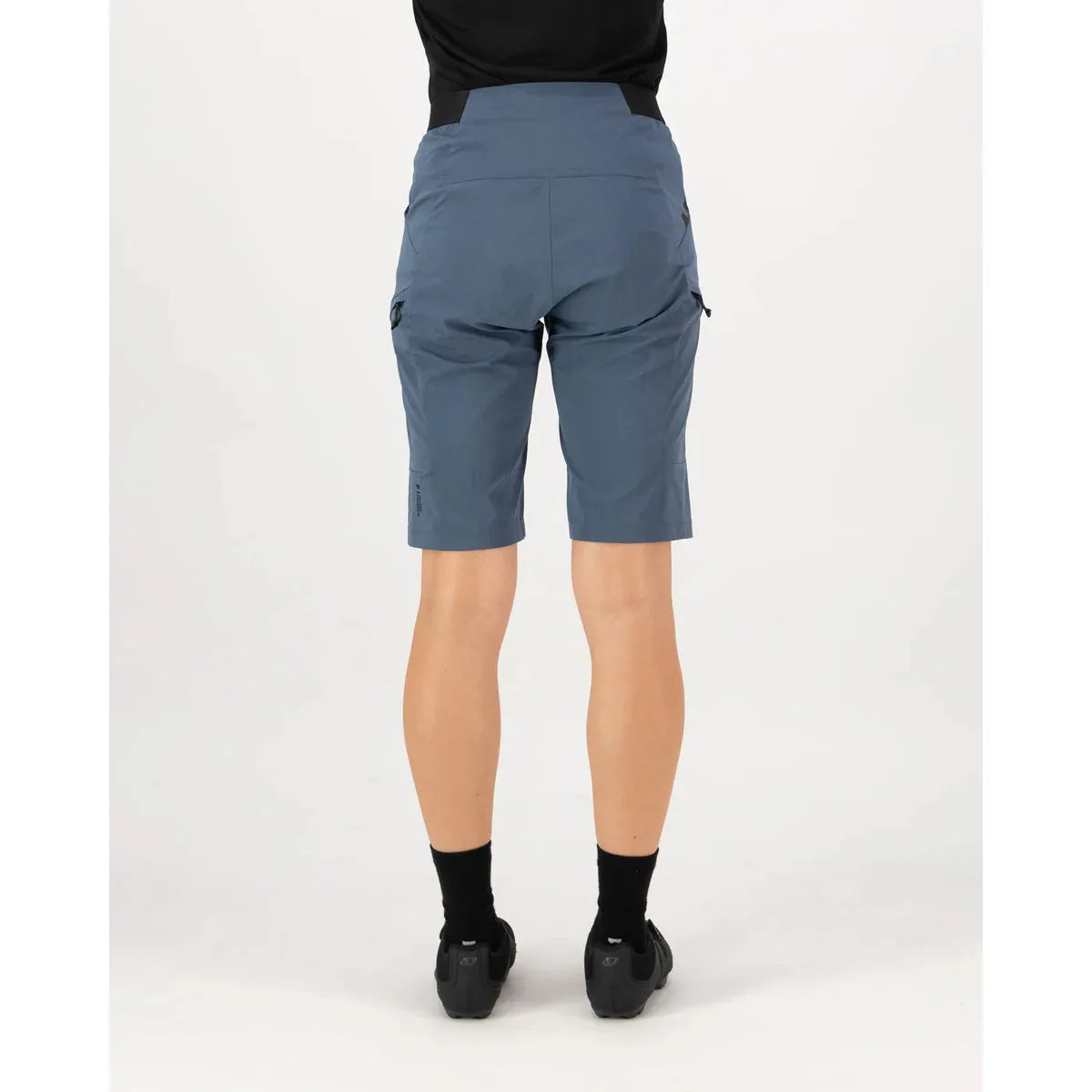 Mons Royale Women's Diversion Merino Trail Shorts