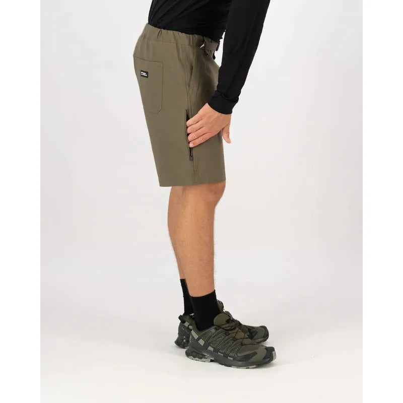 Mons Royale Men's Escapade Shorts