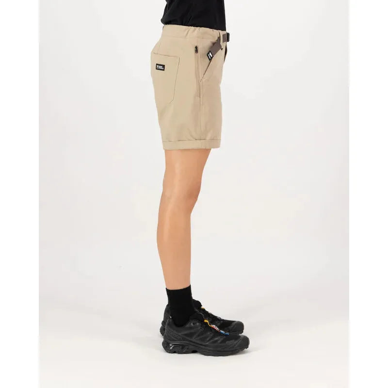 Mons Royale Women's Escapade Shorts