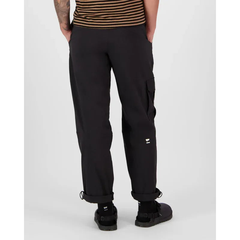 Mons Royale Women's All Mission Pants