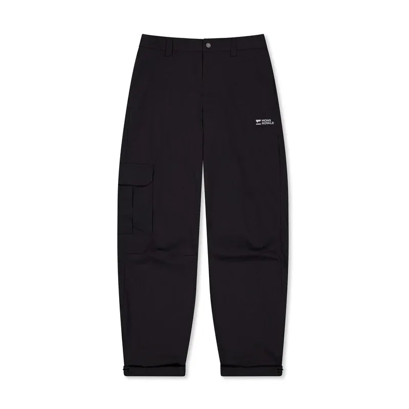 Mons Royale Women's All Mission Pants