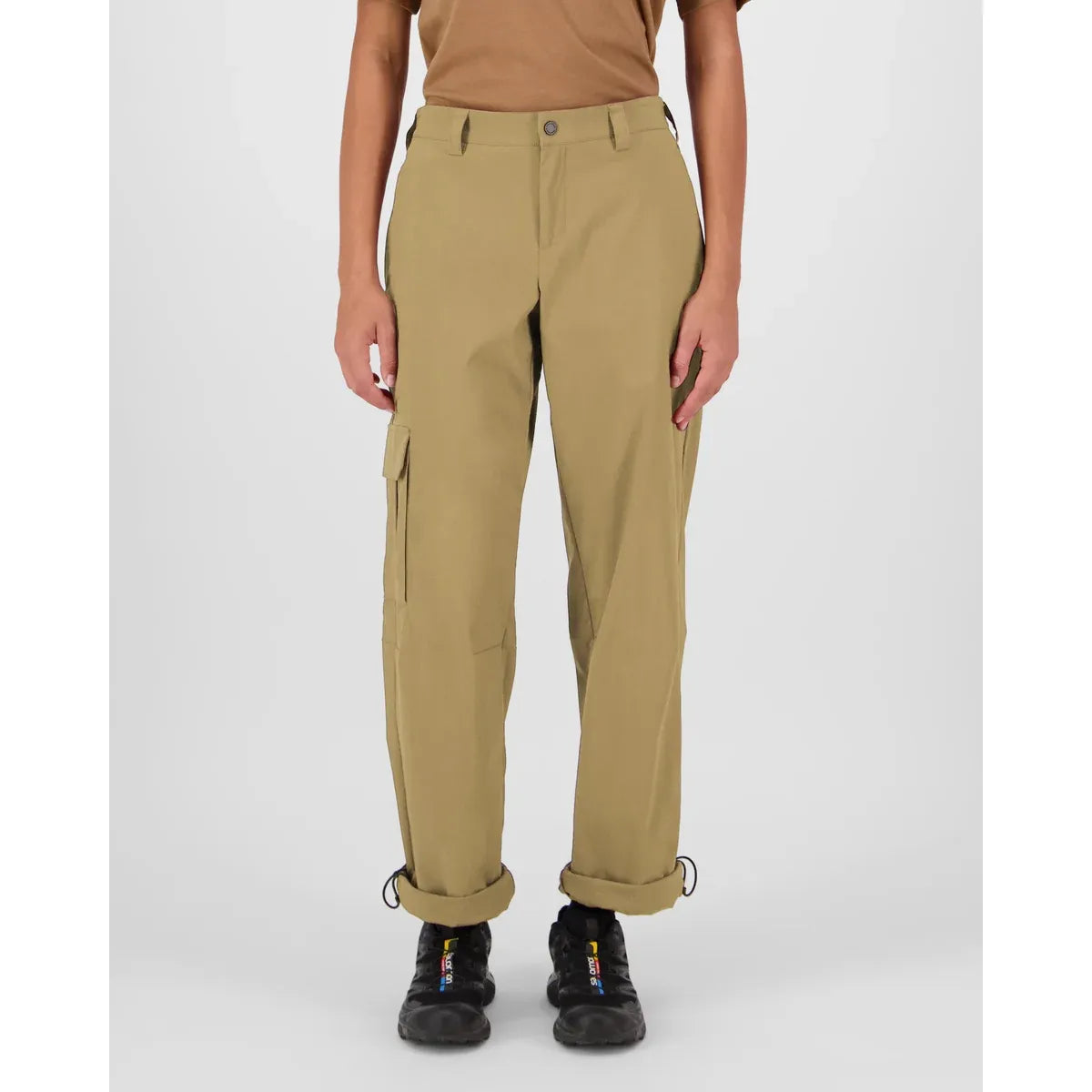 Mons Royale Women's All Mission Pants