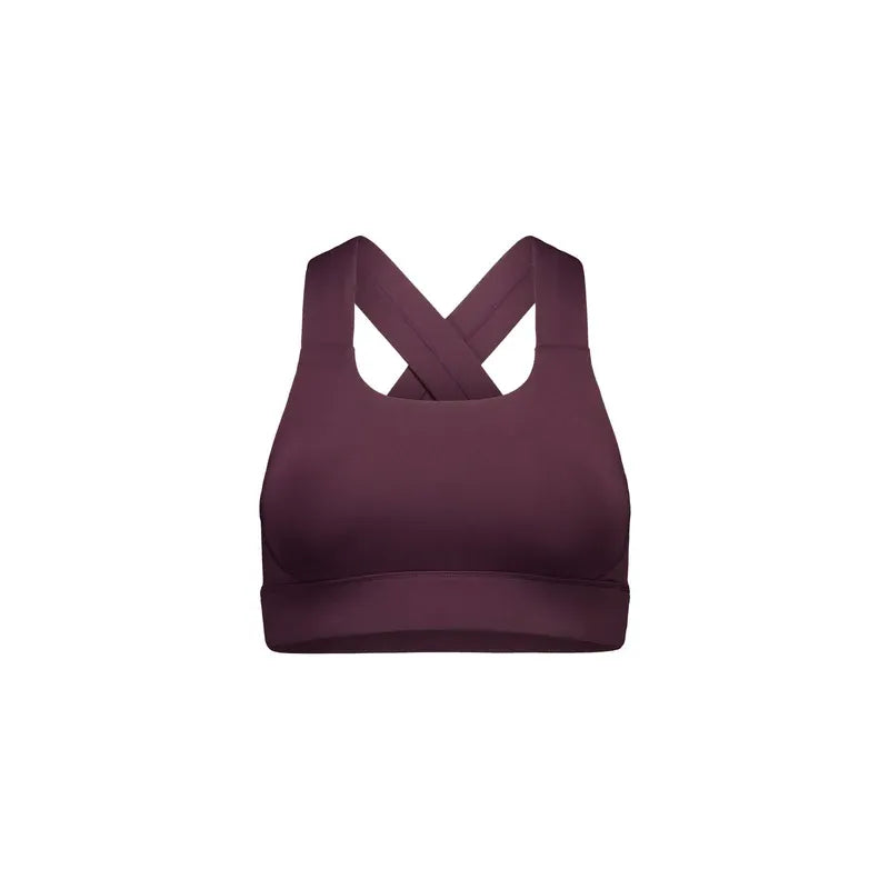 Mons Royale Women's Proximity Merino Sports Bra