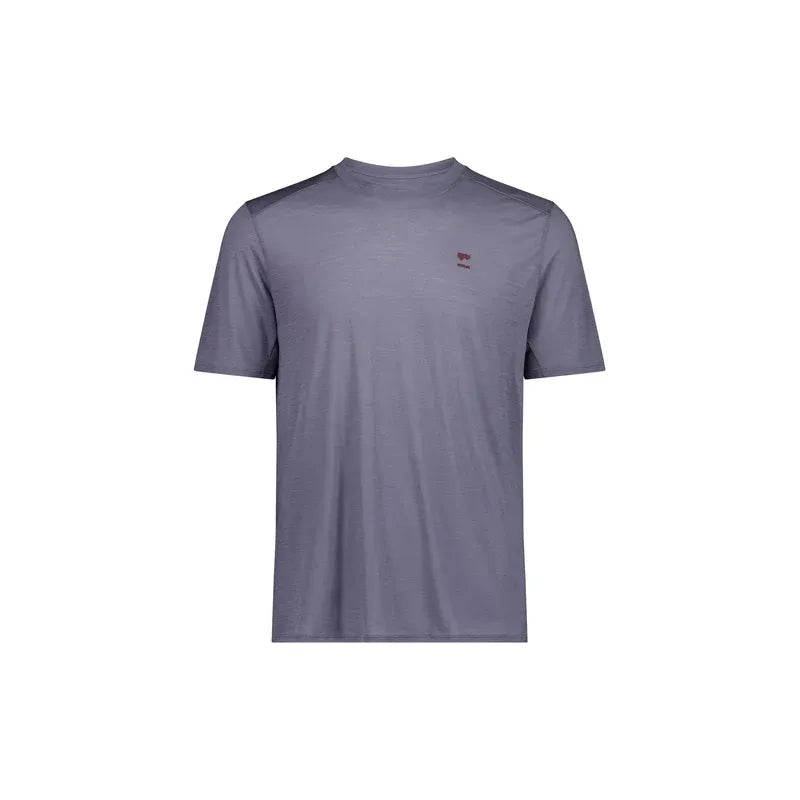 Mons Royale Men's Aero Ultralight Merino T-Shirt