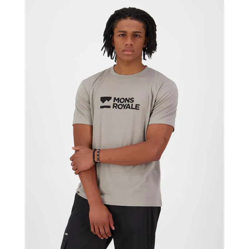 Mons Royale Men's Icon T-Shirt