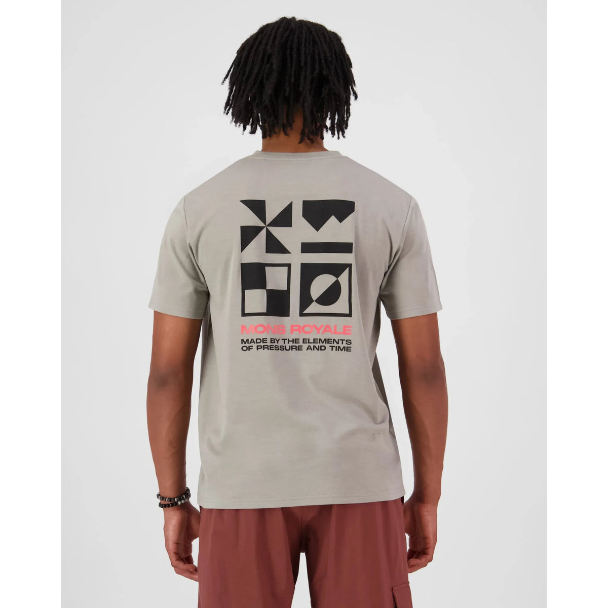 Mons Royale Men's Icon T-Shirt