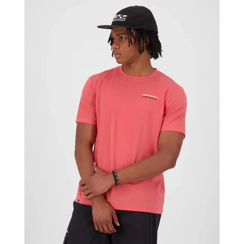 Mons Royale Men's Icon T-Shirt