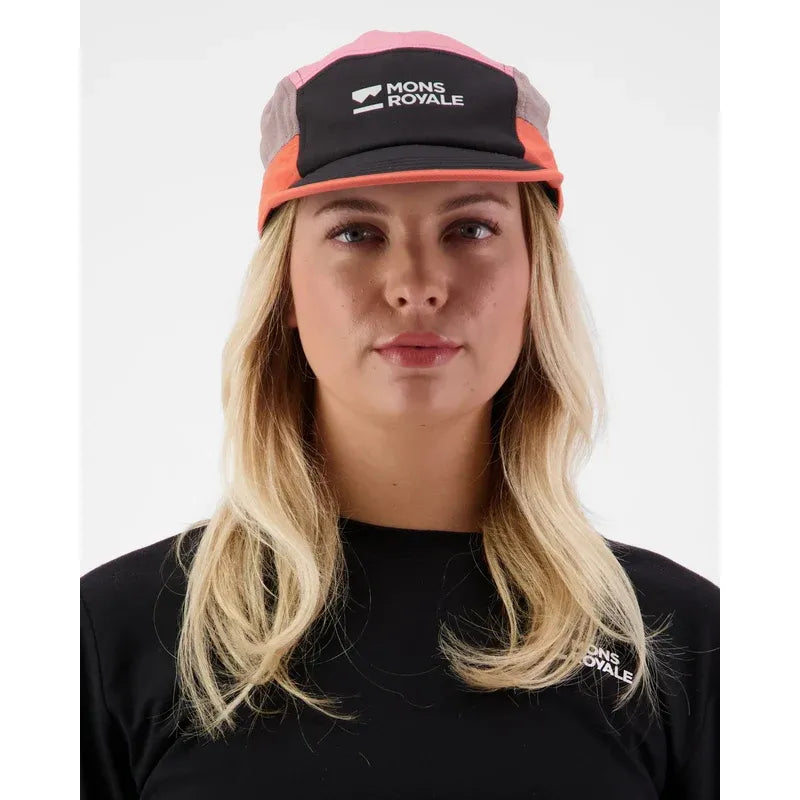 Mons Royale Velocity Trail Cap