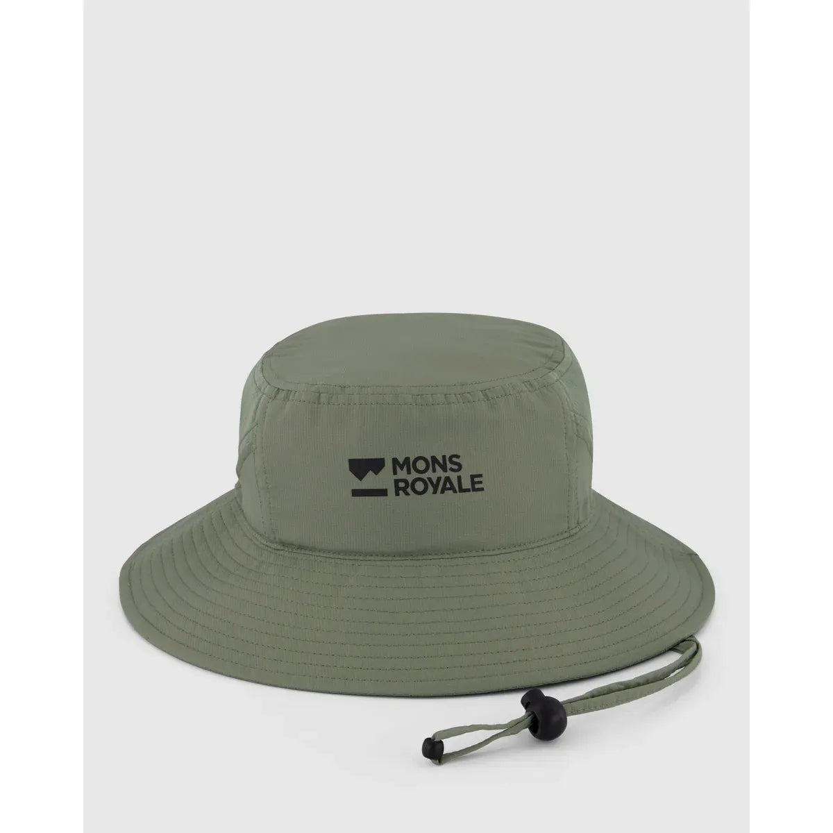 Mons Royale Velocity Bucket Hat