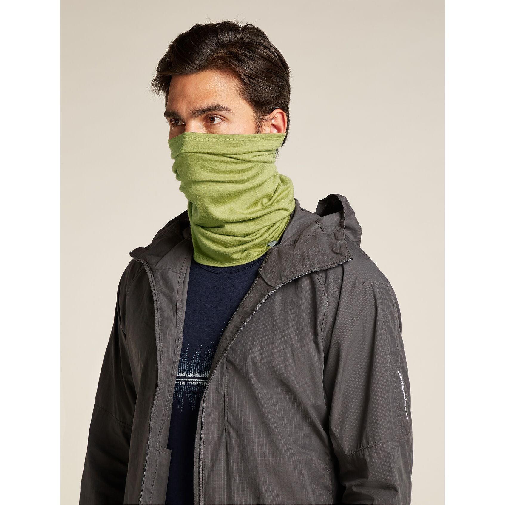 Icebreaker Unisex Merino 200 Flexi Chute