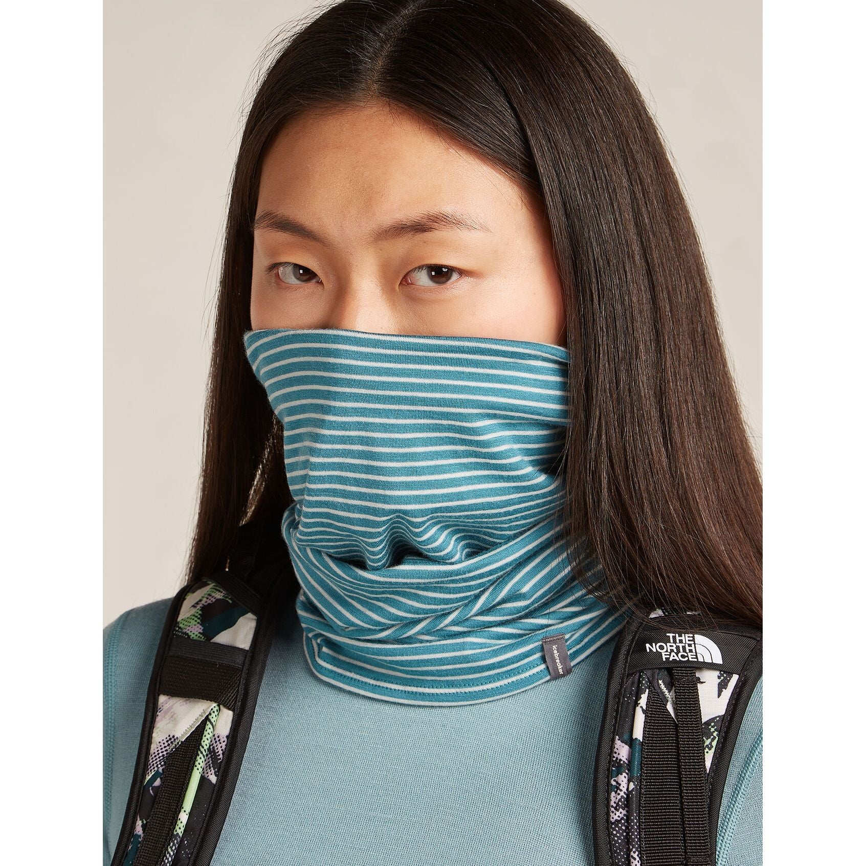 Icebreaker Unisex Merino 200 Flexi Chute