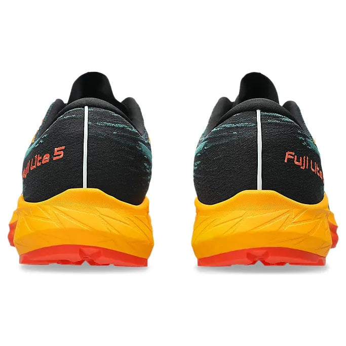 Asics Men's Fuji Lite 5 Trail Running Shoes