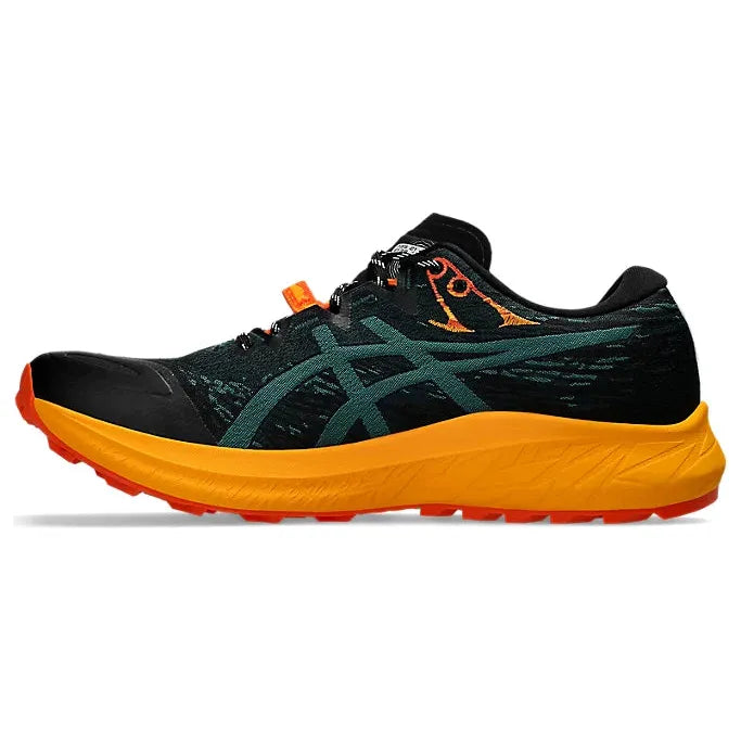 Asics Men's Fuji Lite 5 Trail Running Shoes