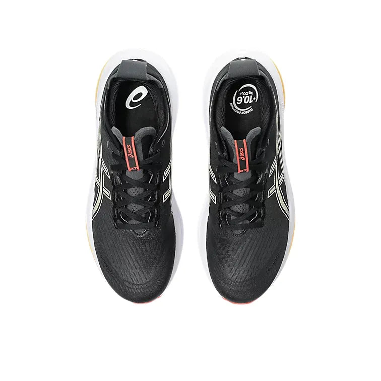 Asics Men's Gel-Nimbus 27 Wide (2E) Running Shoes