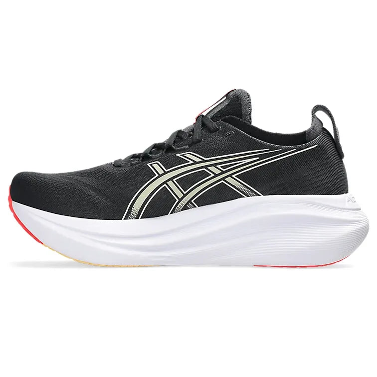 Asics Men's Gel-Nimbus 27 Wide (2E) Running Shoes
