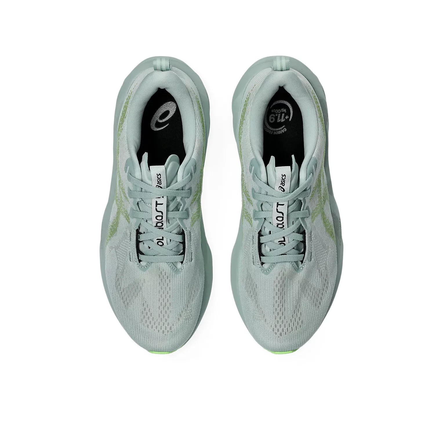 Asics Men's Novablast 5 Running Shoes