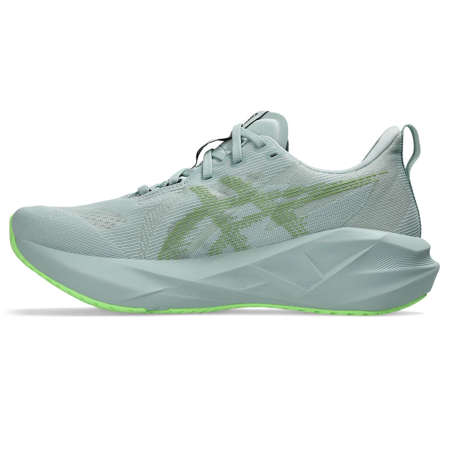 Asics Men's Novablast 5 Running Shoes
