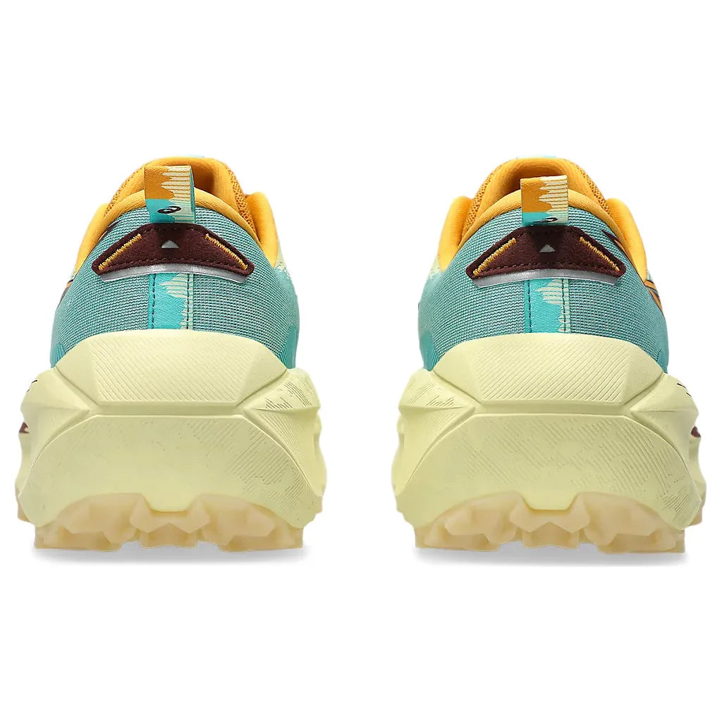 Asics Men's Trabuco Max 4 Trail Running Shoes