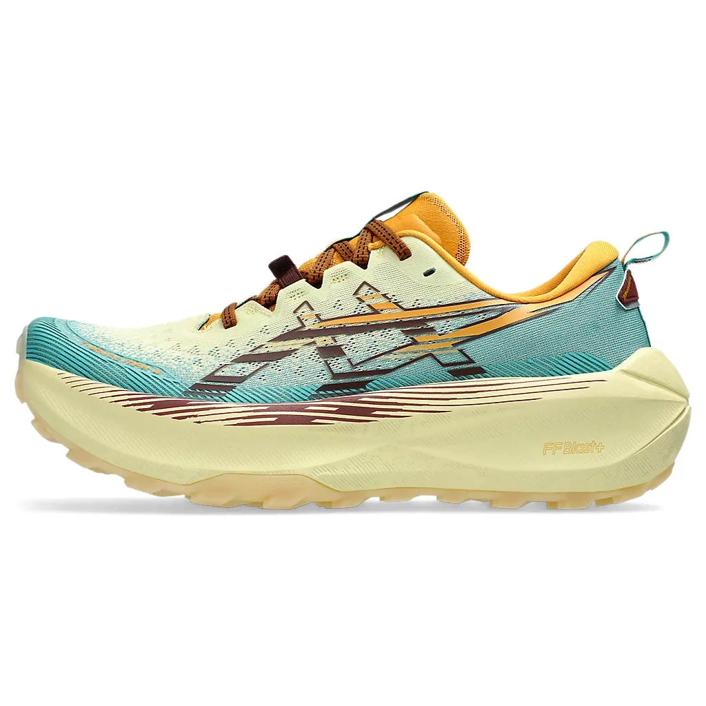 Asics Men's Trabuco Max 4 Trail Running Shoes