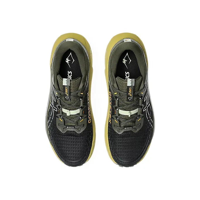 Asics Men's Gel-Trabuco 13 Gore-Tex Trail Running Shoes