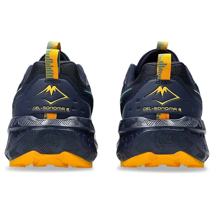 Asics Men's Gel-Sonoma 8 Trail Running Shoes