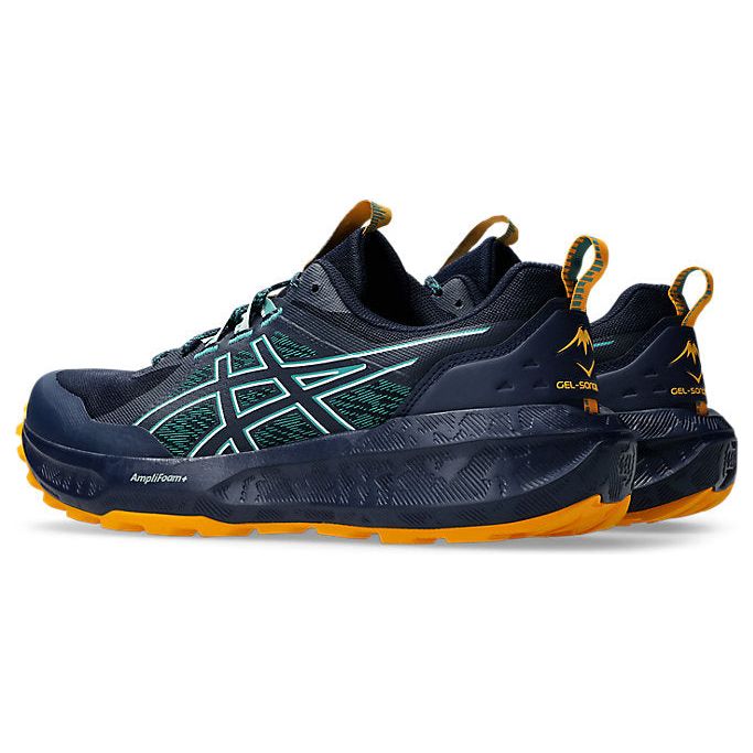 Asics Men's Gel-Sonoma 8 Trail Running Shoes