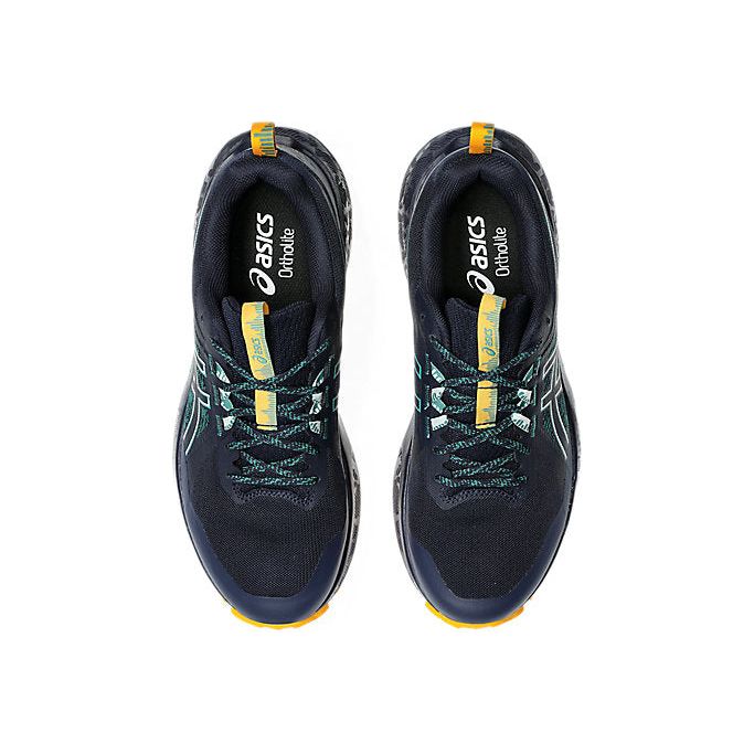 Asics Men's Gel-Sonoma 8 Trail Running Shoes