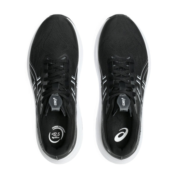 Asics Men's GT-2000 14 Black/White