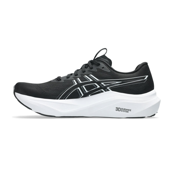 Asics Men's GT-2000 14 Black/White