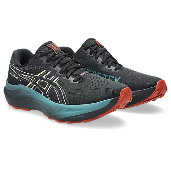 Asics Men's GT-2000 14 Gore-Tex Running Shoes