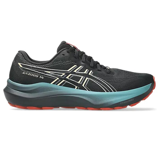 Asics Men's GT-2000 14 Gore-Tex Running Shoes