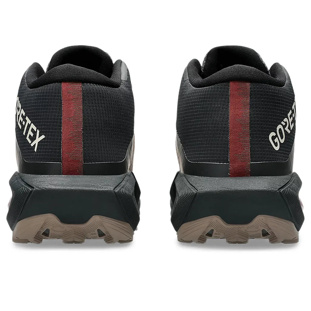 Asics Men's Trabuco 14 Gore-Tex Trail Running Shoes