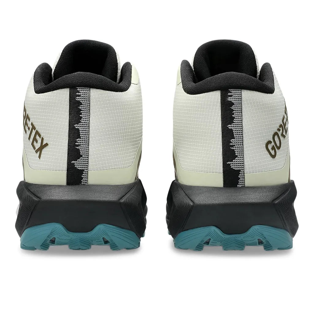 Asics Men's Gel-Trabuco MT Gore-Tex Hiking Boots