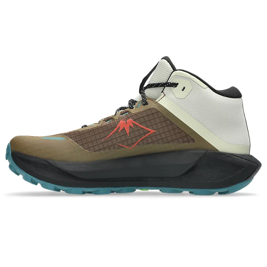 Asics Men's Gel-Trabuco MT Gore-Tex Hiking Boots