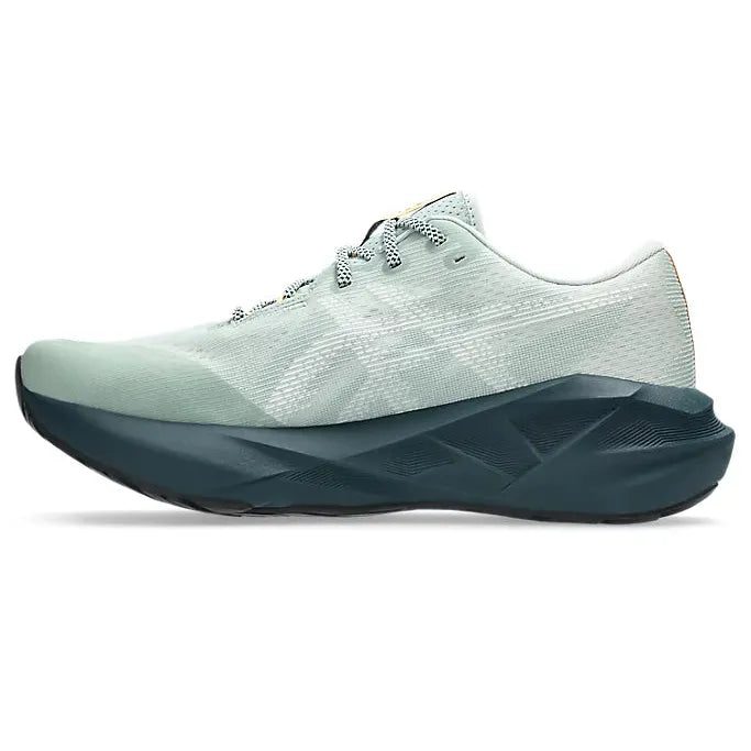 Asics Men's Novablast 5 TR Nature Bathing/Lichen Rock