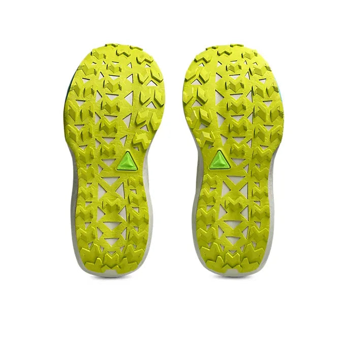 Asics Men's Trabuco Max 5 Trail Running Shoes