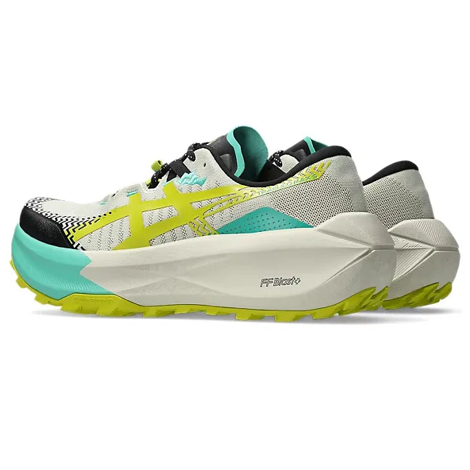 Asics Men's Trabuco Max 5 Trail Running Shoes