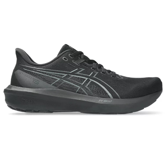 Asics Men's GT-1000 15 Extra-Wide (4E) Running Shoes