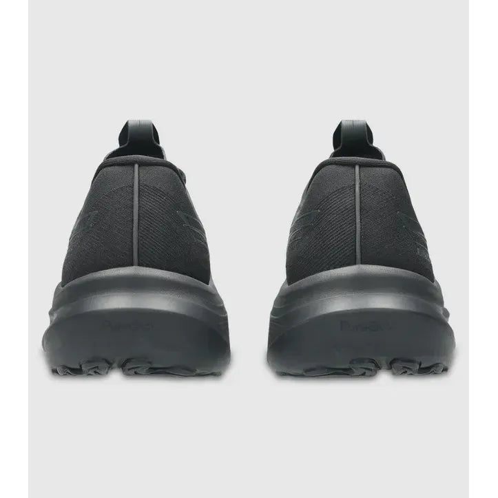 Asics Men's GT-2000 14 (2E) Wide Black/Graphite Grey