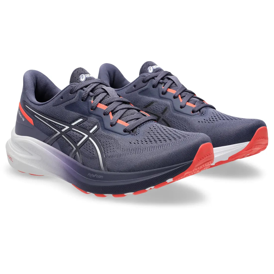 Asics Women's GT-1000 13 Wide Running Shoes