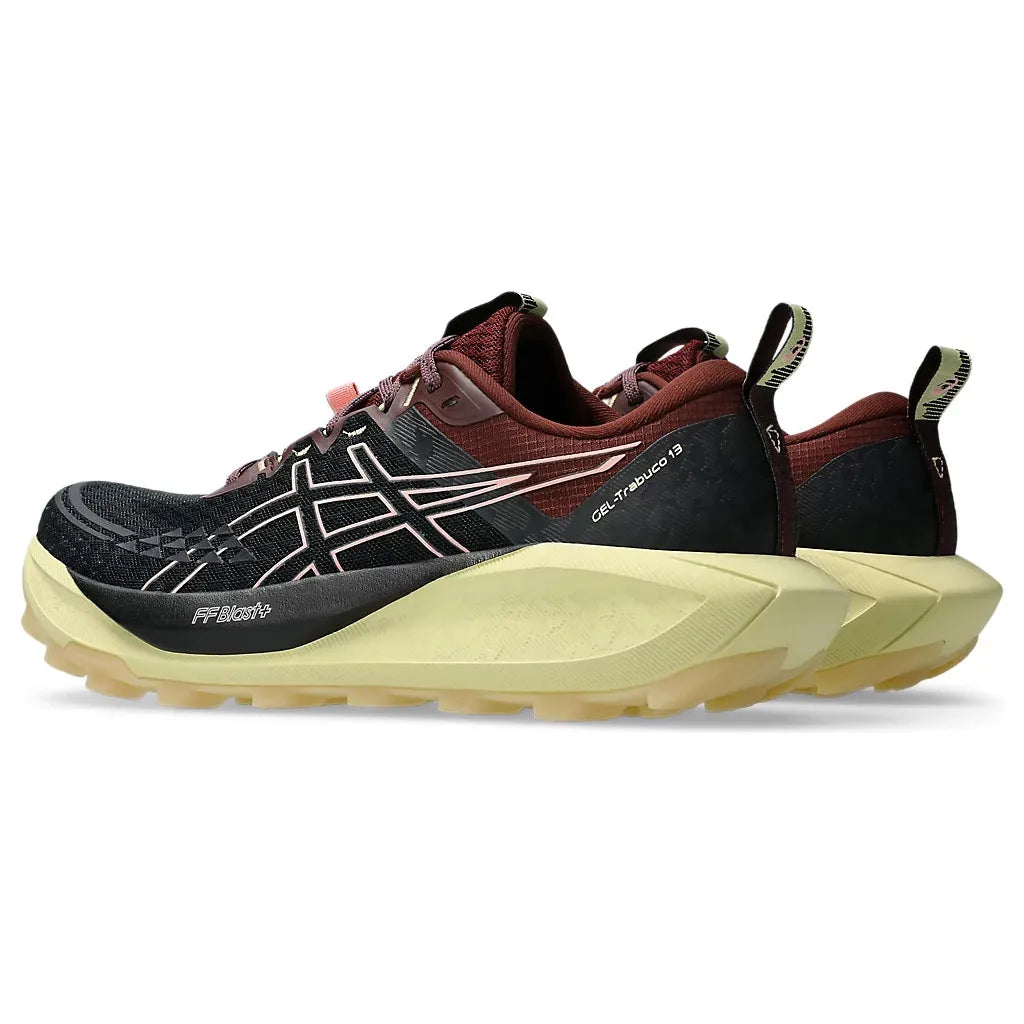 Asics Women's Gel-Trabuco 13 Trail Running Shoes