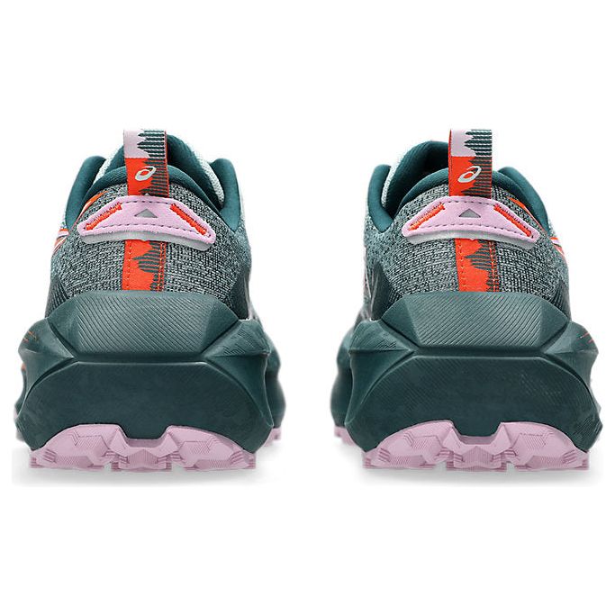 Asics Women's Trabuco Max 4 Trail Running Shoes