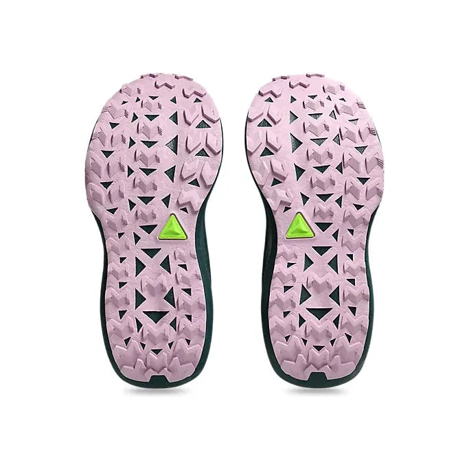 Asics Women's Trabuco Max 4 Trail Running Shoes
